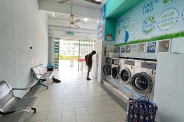 Taman Desa Cemerlang