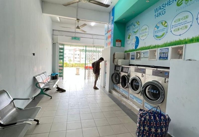 Taman Desa Cemerlang