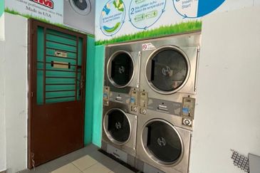 Taman Desa Cemerlang