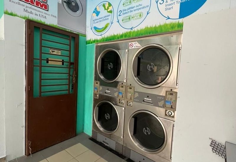 Taman Desa Cemerlang