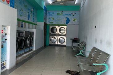 Taman Desa Cemerlang