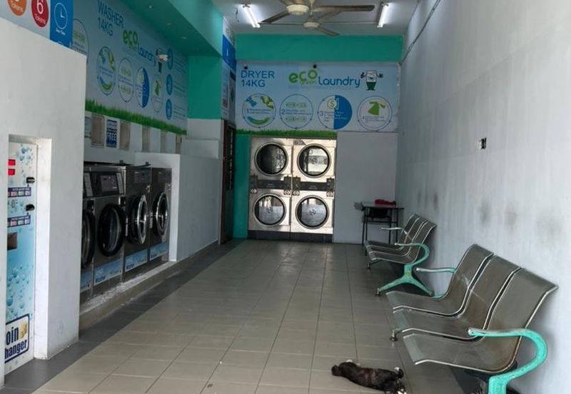 Taman Desa Cemerlang