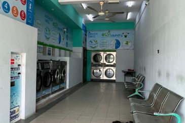 Taman Desa Cemerlang