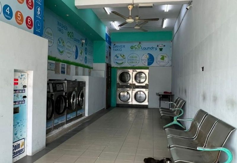 Taman Desa Cemerlang