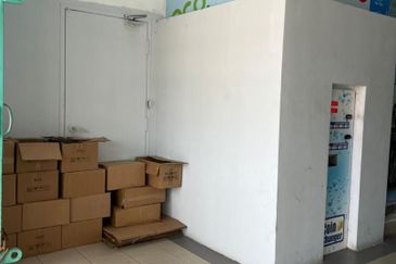 Taman Desa Cemerlang