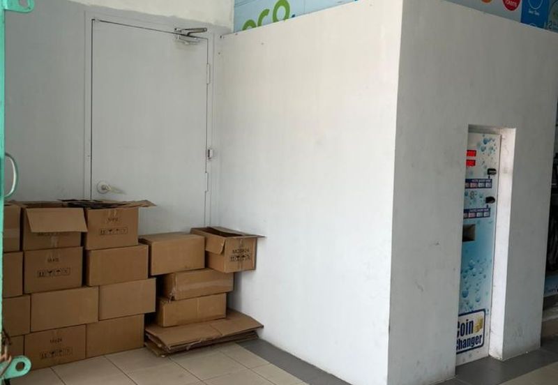 Taman Desa Cemerlang