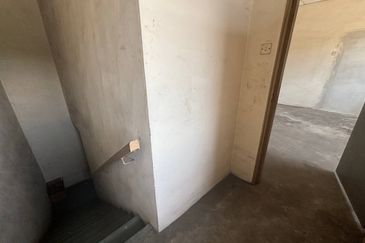 Kawasan Perindustrian Mount Austin