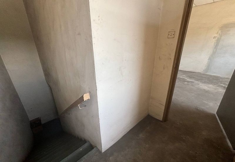 Kawasan Perindustrian Mount Austin