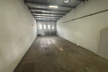 Kawasan Perindustrian Mount Austin