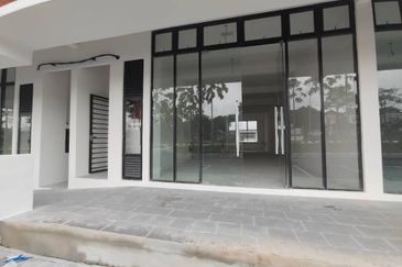 Taman Damansara Aliff