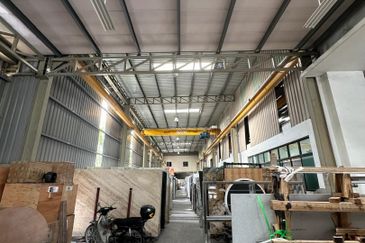 Taman Perindustrian Desa Cemerlang