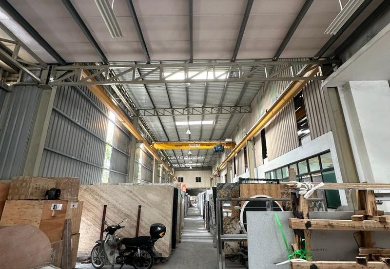 Taman Perindustrian Desa Cemerlang