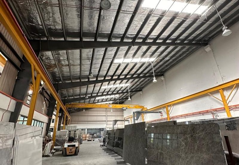 Taman Perindustrian Desa Cemerlang