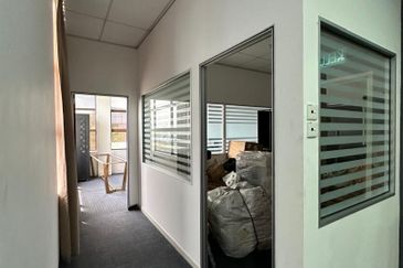 Taman Perindustrian Desa Cemerlang