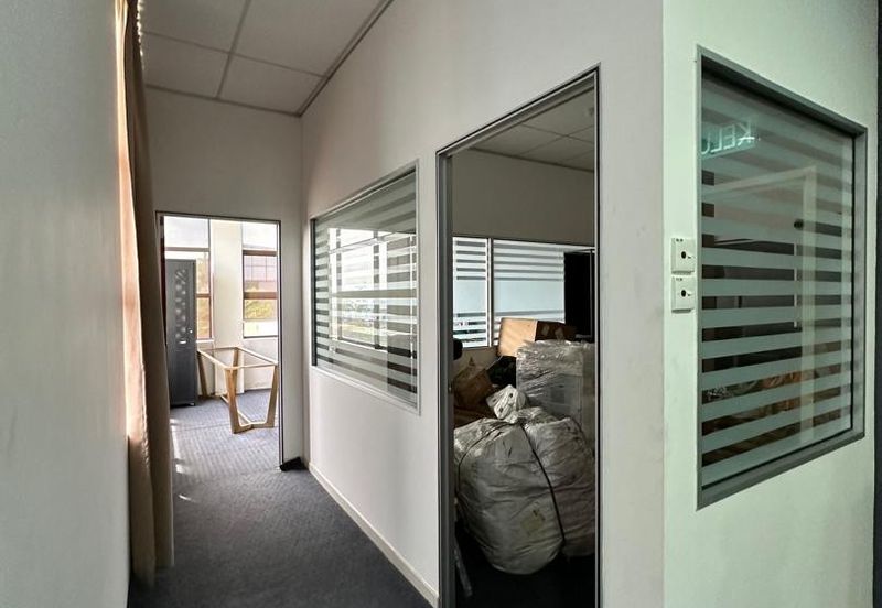 Taman Perindustrian Desa Cemerlang