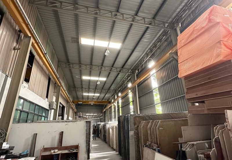 Taman Perindustrian Desa Cemerlang