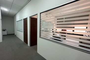 Taman Perindustrian Desa Cemerlang