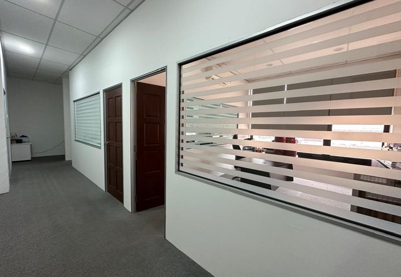 Taman Perindustrian Desa Cemerlang