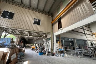 Taman Perindustrian Desa Cemerlang