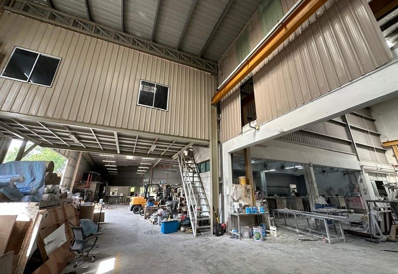 Taman Perindustrian Desa Cemerlang