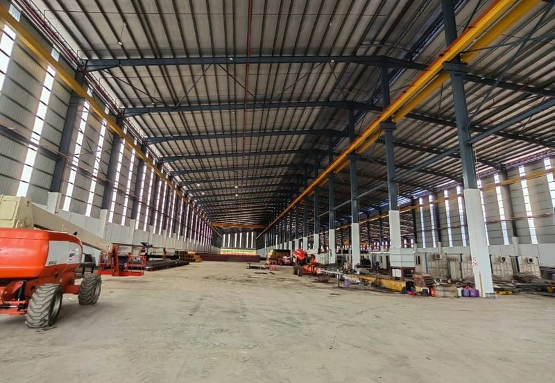 Taman Industri Kulai