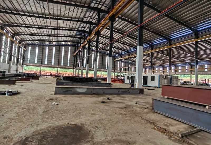 Taman Industri Kulai