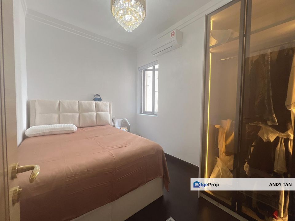 R&F Princess Cove Phase 2 For Sale, Johor, Johor Bahru