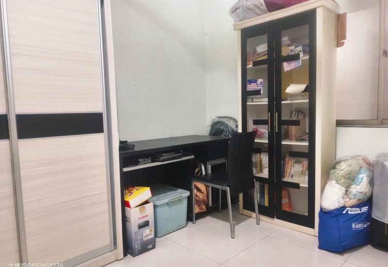 Jalan Mutiara Emas 2/32