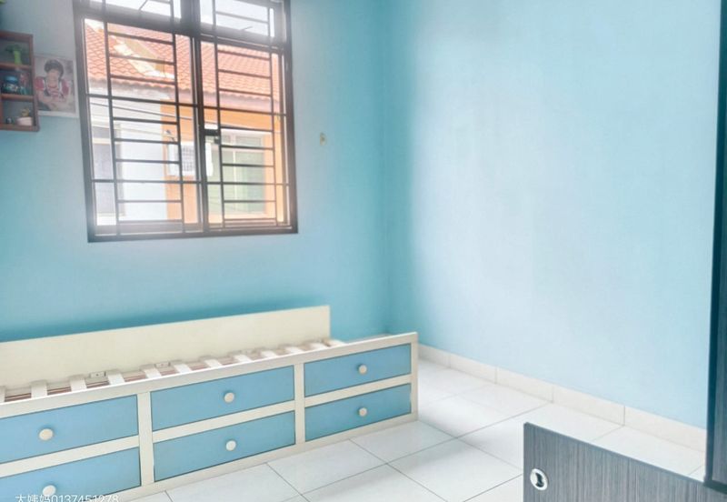 Jalan Mutiara Emas 2/32