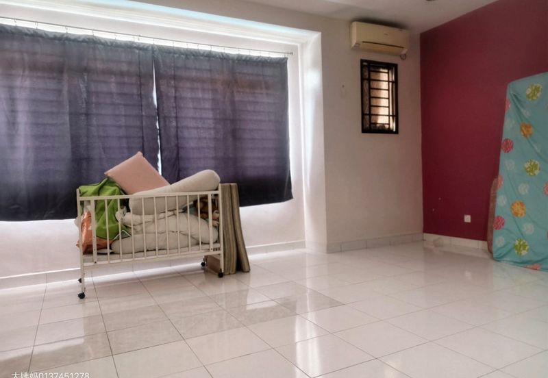 Jalan Mutiara Emas 2/32