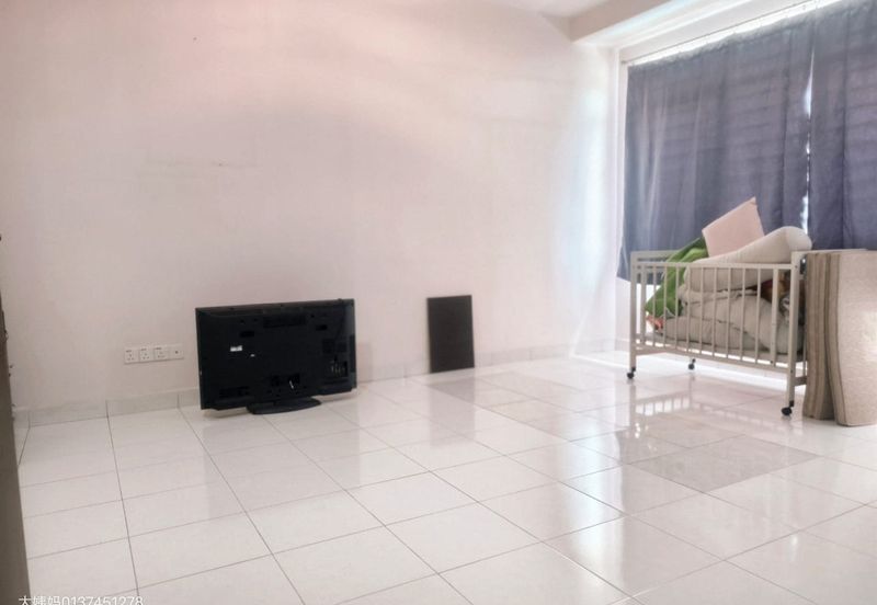 Jalan Mutiara Emas 2/32