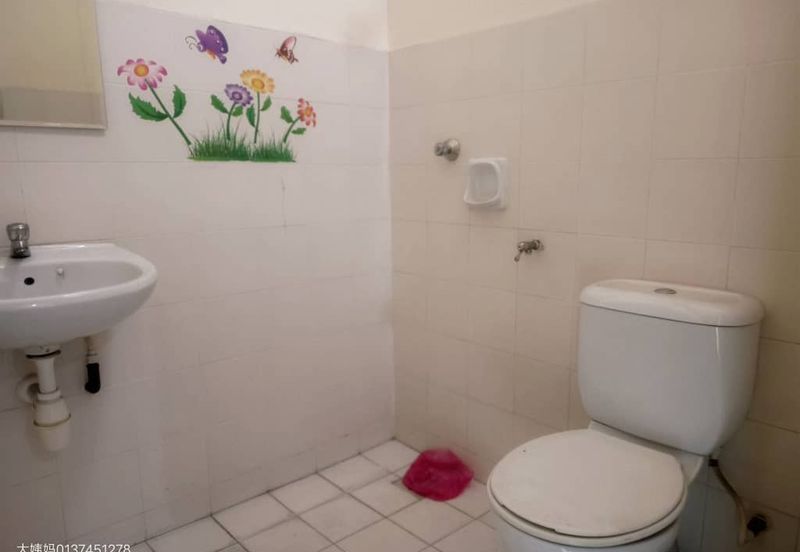 Jalan Mutiara Emas 2/32