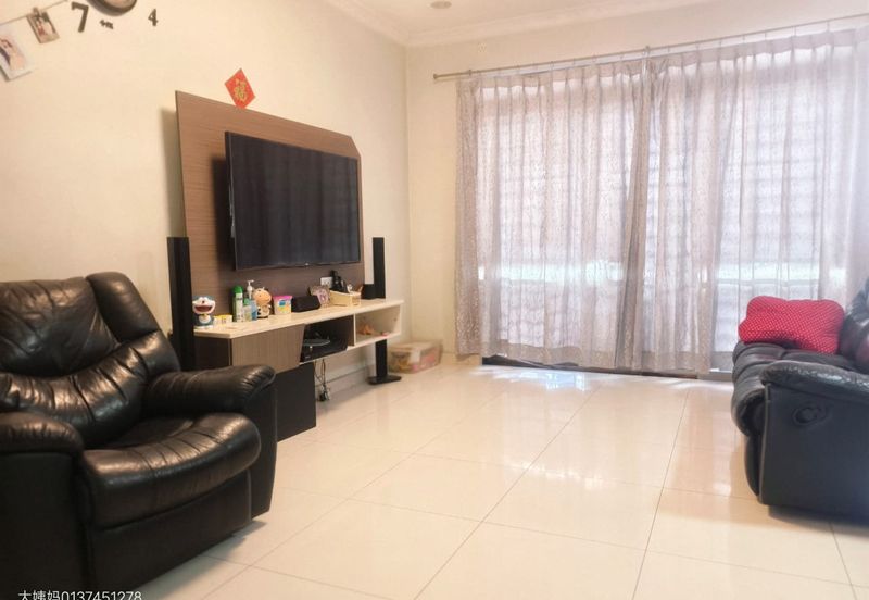 Jalan Mutiara Emas 2/32