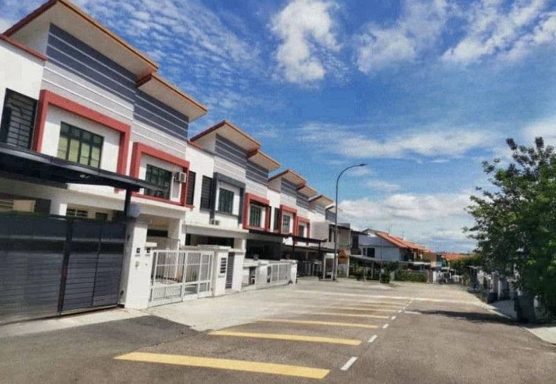 Jalan Pejiranan 10/22