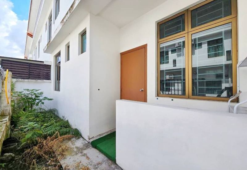 Jalan Pejiranan 10/22