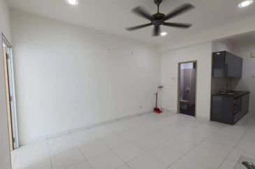 Akademik Suite @ Mount Austin