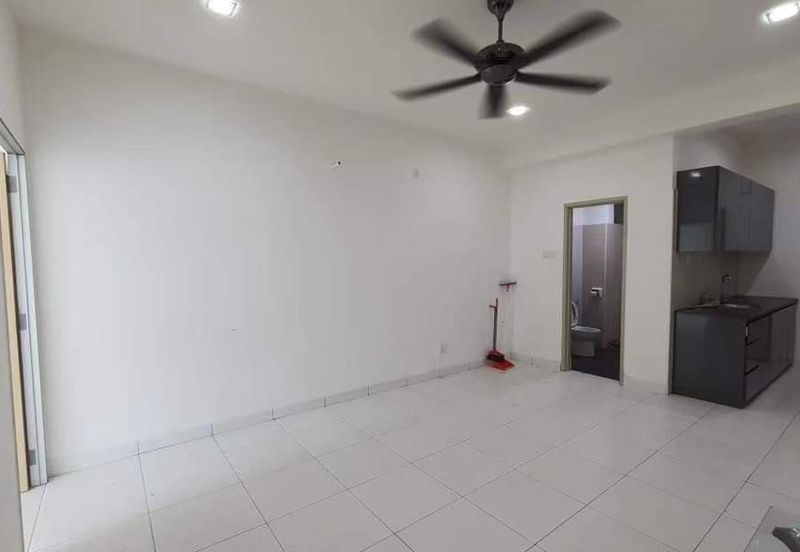 Akademik Suite @ Mount Austin