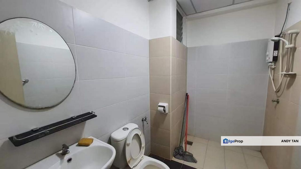 Akademik Austin Heights For Sale, Johor, Johor Bahru