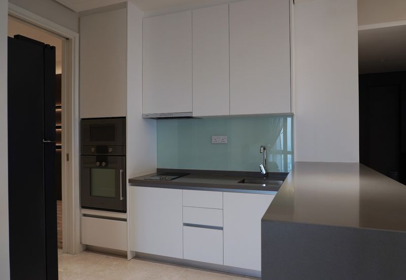 The Astaka @ 1 Bukit Senyum