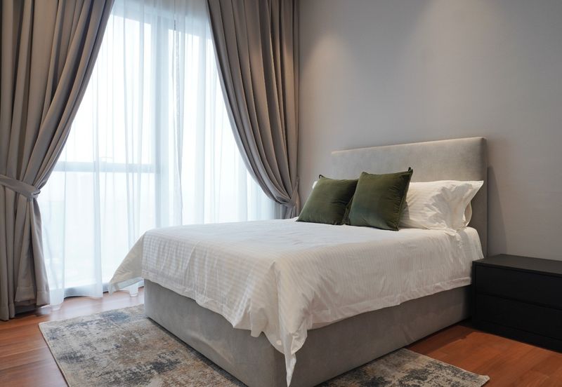 The Astaka @ 1 Bukit Senyum