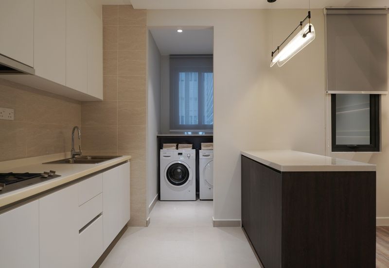 The Astaka @ 1 Bukit Senyum