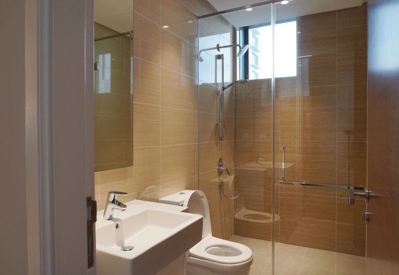 The Astaka @ 1 Bukit Senyum