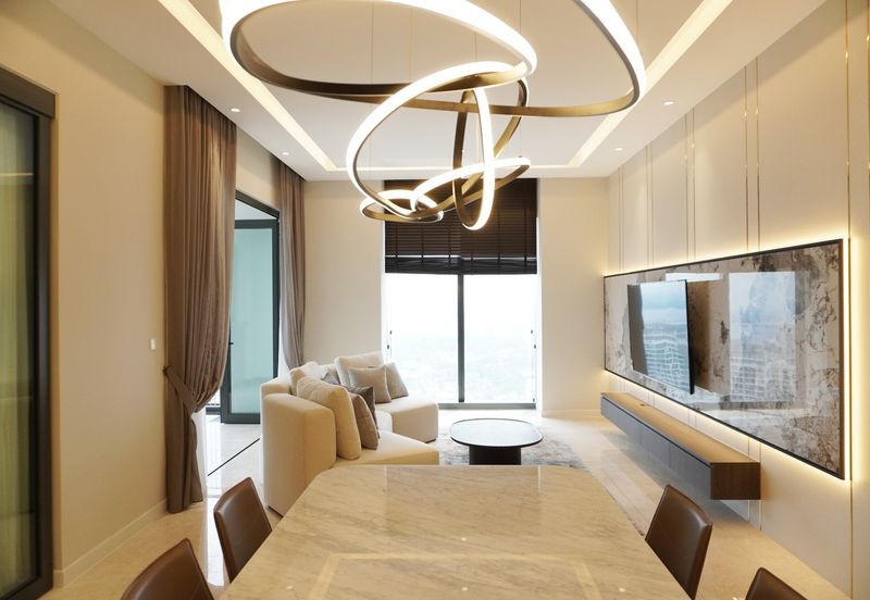 The Astaka @ 1 Bukit Senyum