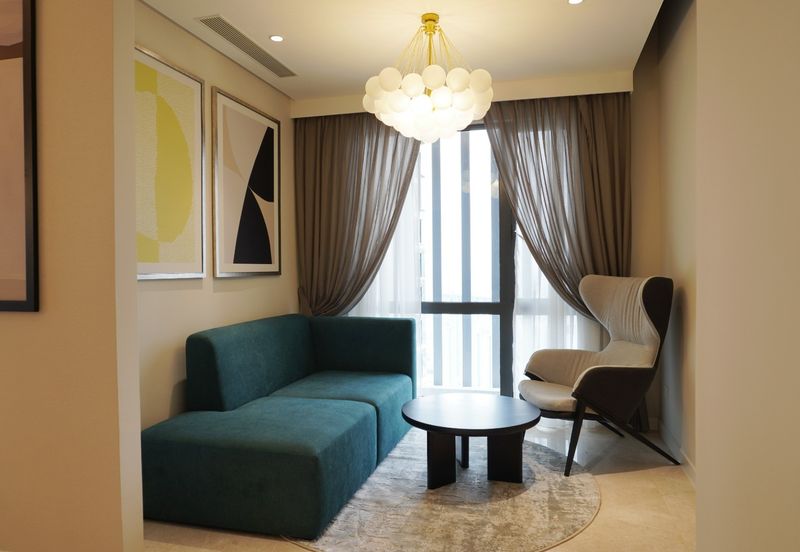 The Astaka @ 1 Bukit Senyum