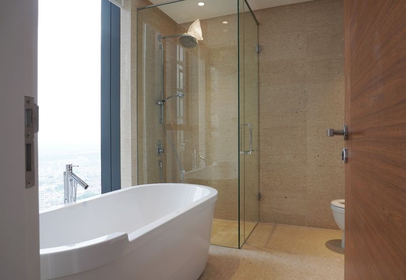 The Astaka @ 1 Bukit Senyum