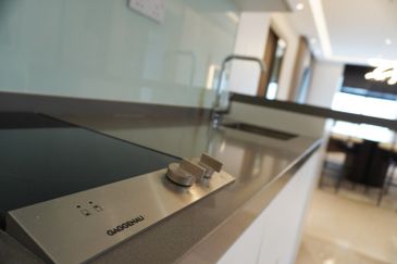 The Astaka @ 1 Bukit Senyum