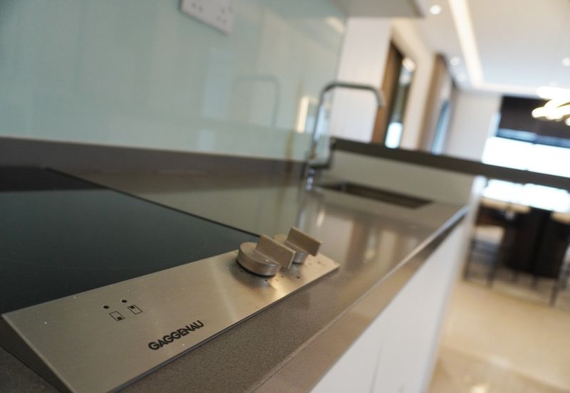 The Astaka @ 1 Bukit Senyum