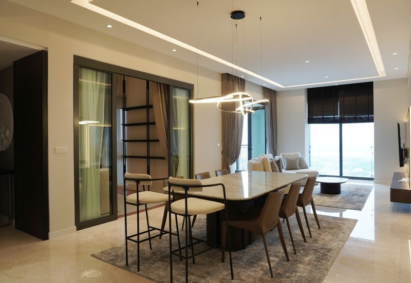 The Astaka @ 1 Bukit Senyum