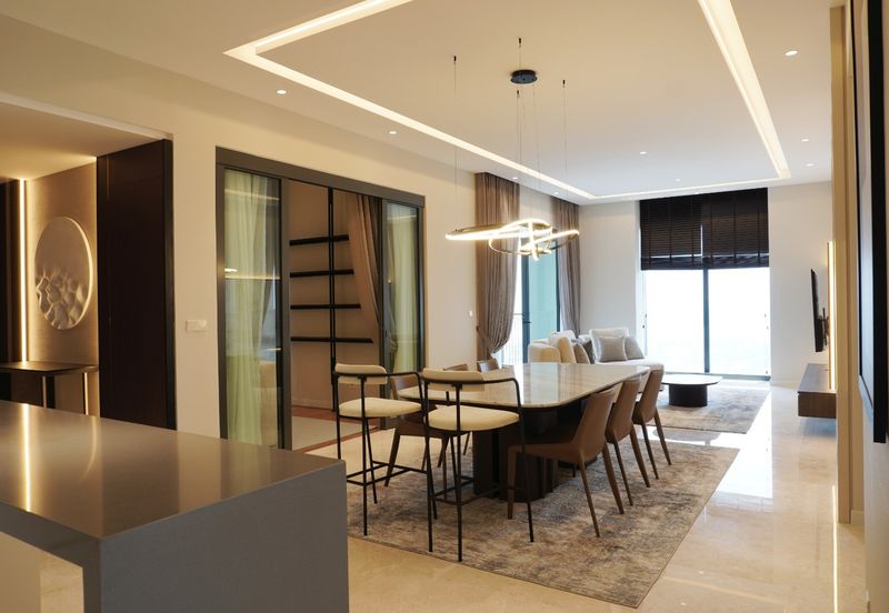 The Astaka @ 1 Bukit Senyum