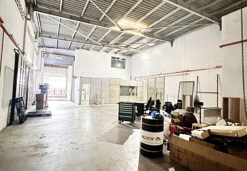 Taman Nusa Bestari 1